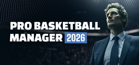 篮球经理2026（Pro Basketball Manager 2026）免安装中文版